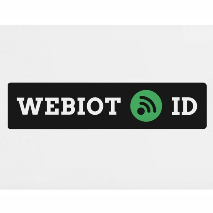 WEBIOT API